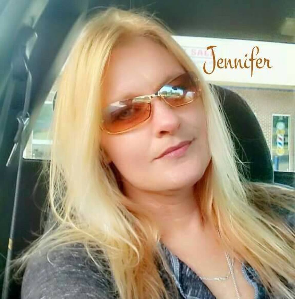 Meet your Posher, Jennifer